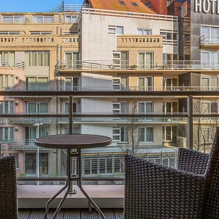 Novus Portus A 0201 Apartment *