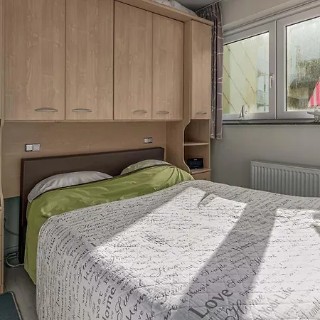 Apartmán Novus Portus A 0201 Nieuwpoort