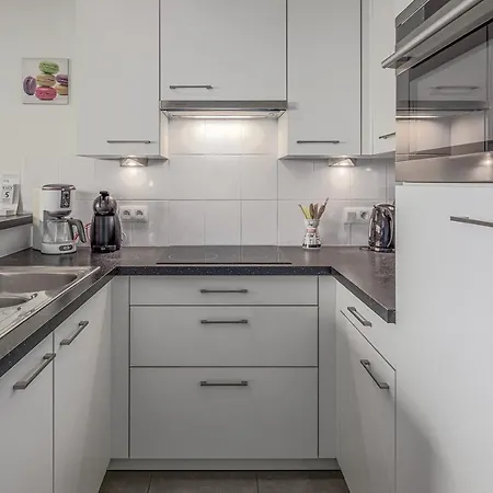 Novus Portus A 0201 Apartmán