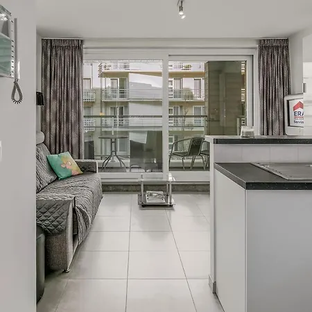 Novus Portus A 0201 Apartmán *